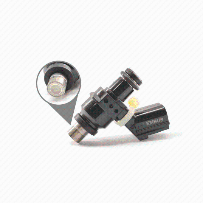 BICO INJETOR DE COMBUSTIVEL LEAD 110 12-18 (6 FUROS)