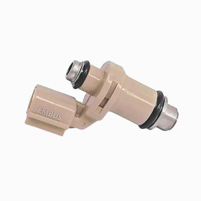 BICO INJETOR DE COMBUSTIVEL NEO 125 17-19 (4 FUROS)