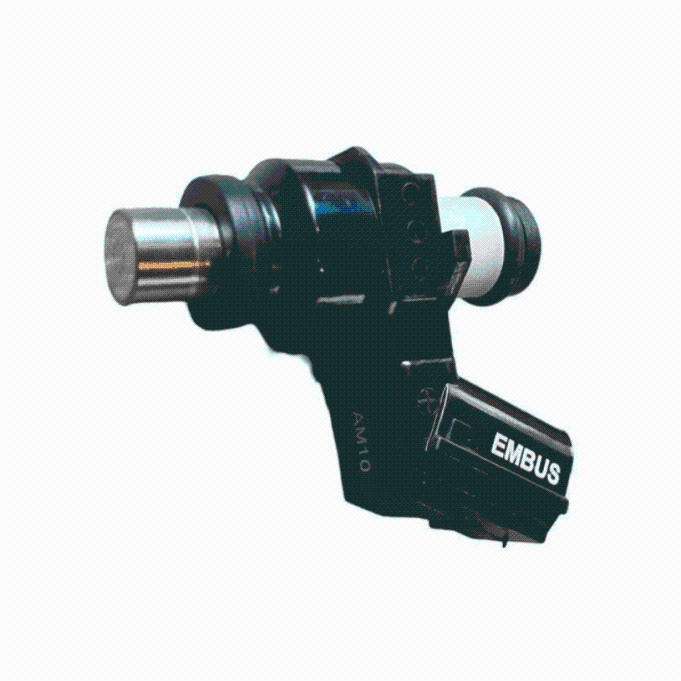 BICO INJETOR DE COMBUSTIVEL NXR BROS 160 17-20 (8 FUROS)