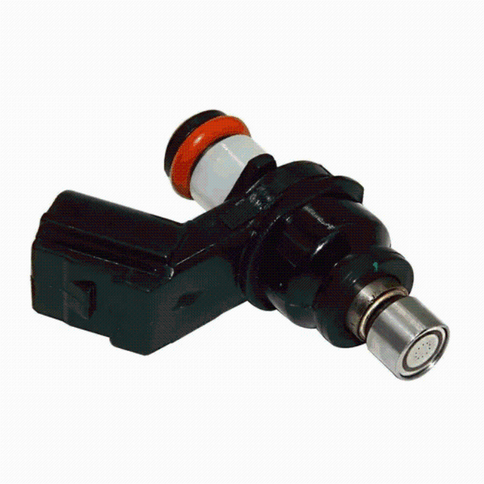 BICO INJETOR DE COMBUSTIVEL XRE 190 16-21 (10 FUROS)