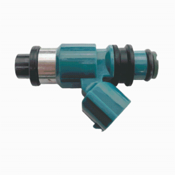 BICO INJETOR DE COMBUSTIVEL XRE 300 09-12/CB 300R 09-12/VT 750 SHADOW 06-14 (12 FUROS)