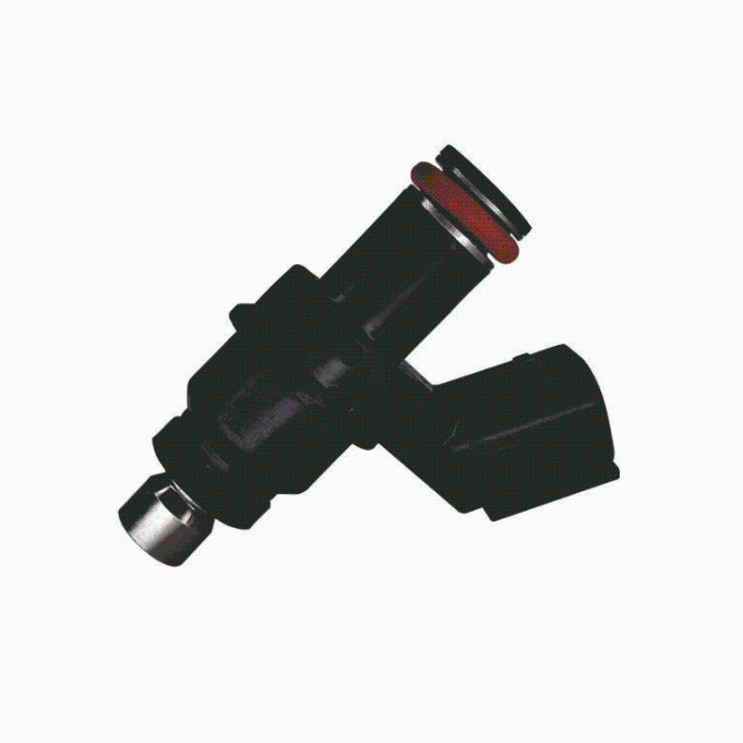 BICO INJETOR DE COMBUSTIVEL XRE 300 09-12/CB 300R 09-12/VT 750 SHADOW 06-14 (12 FUROS) .
