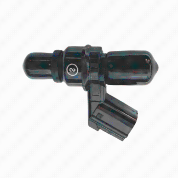 BICO INJETOR DE COMBUSTIVEL XRE 300 13-18/CB 300 13-15 (10 FUROS),