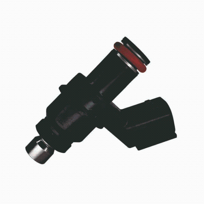 BICO INJETOR DE COMBUSTIVEL XRE 300 13-18/CB 300 13-15 (10 FUROS).