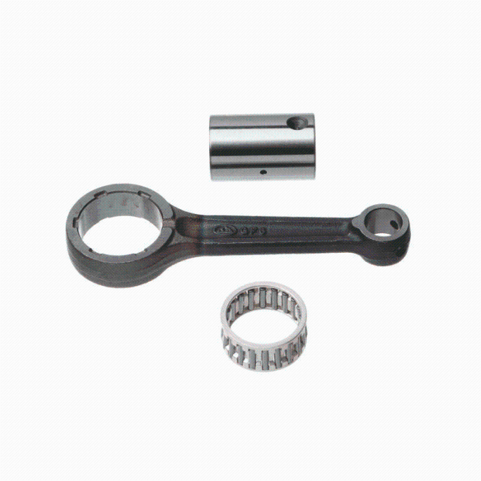 BIELA COMPLETA BIZ 100 98-05/DREAM 100 93-97/POP 100 07-15/WEB 100 05-13 ,