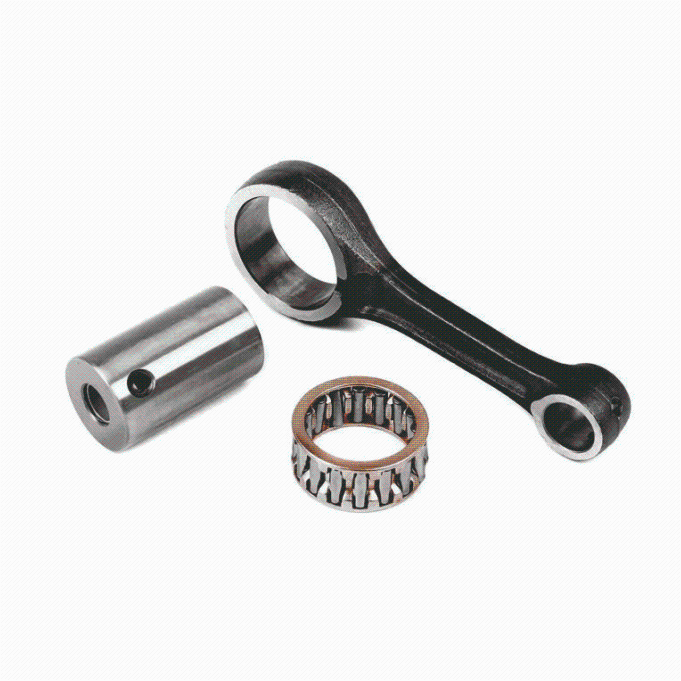 BIELA COMPLETA BIZ 100 98-05/DREAM 100 93-97/POP 100 07-15/WEB 100 05-13 .
