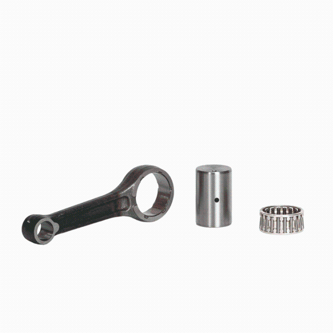 BIELA COMPLETA BIZ 100 98-05/DREAM 100 93-97/POP 100 07-15/WEB 100 05-13,
