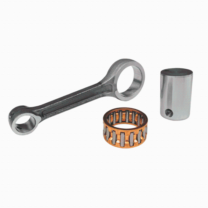 BIELA COMPLETA BIZ 110I 16.../POP 110I 16...