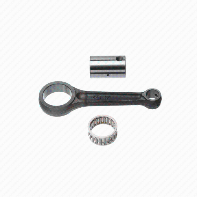 BIELA COMPLETA BIZ 125 06-22  .