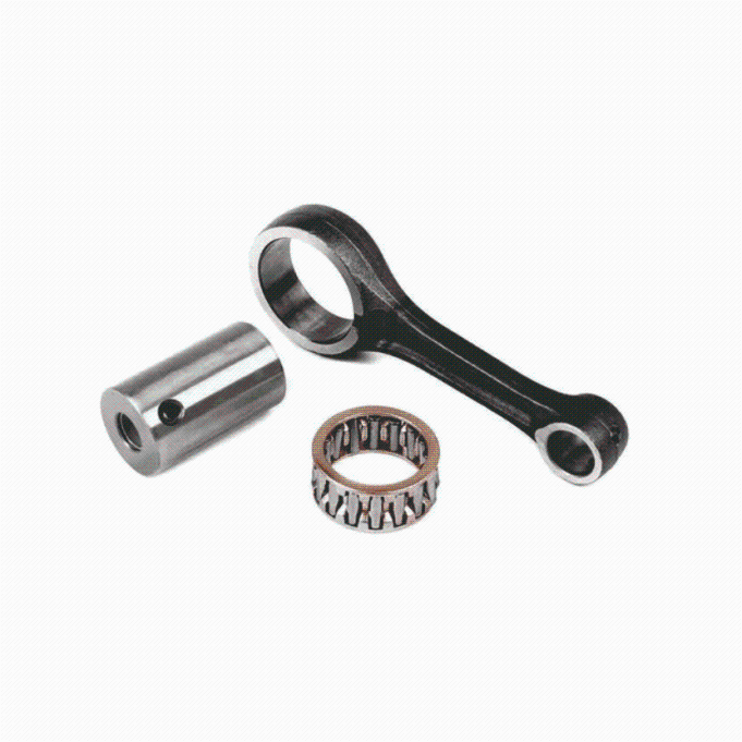 BIELA COMPLETA BROS 160 15-21/TITAN 160 16-21/FAN 160 16-21/XRE 190 16-21,