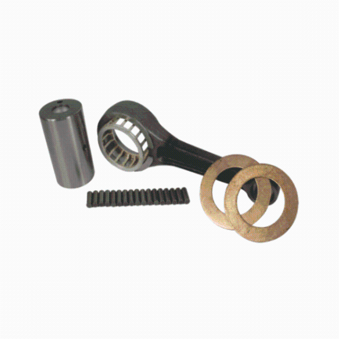 BIELA COMPLETA CB 250F TWISTER 16-22/CRF 250F 19-22