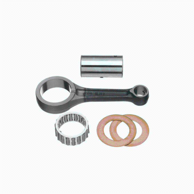BIELA COMPLETA CB 250F TWISTER 16-22/CRF 250F 19-22.