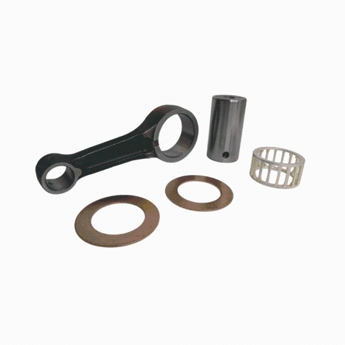 BIELA COMPLETA CB 300R 09-15/XRE 300 10-...