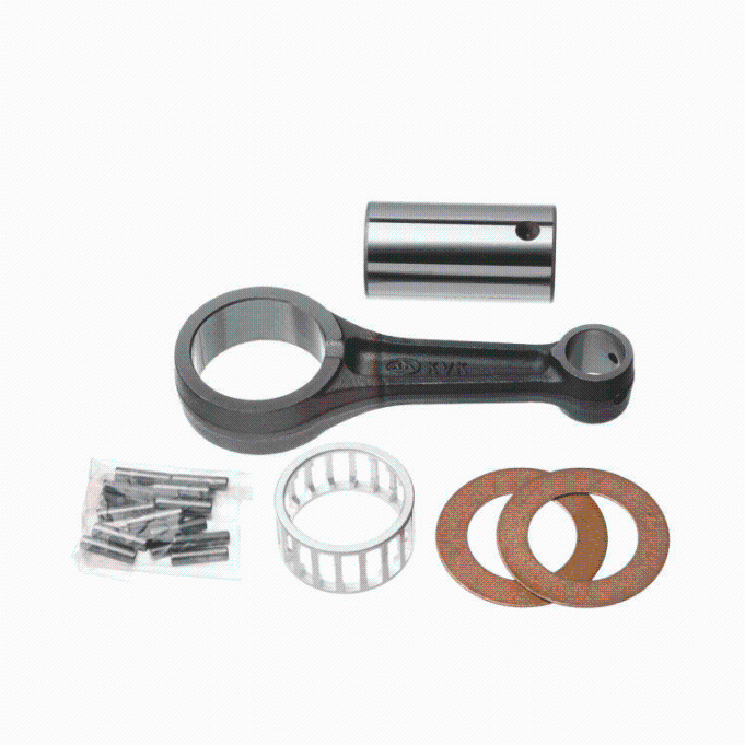 BIELA COMPLETA CB 300R 09-15/XRE 300 10-... ,