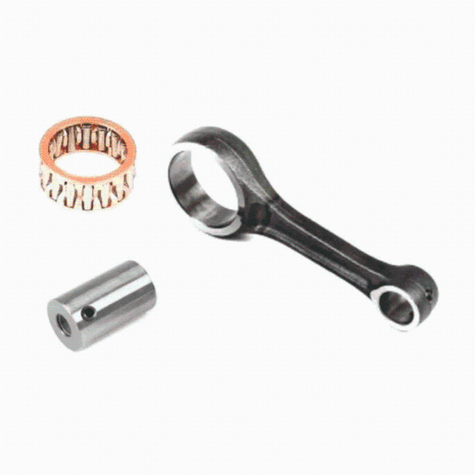 BIELA COMPLETA CB 300R 09-15/XRE 300 10-... .