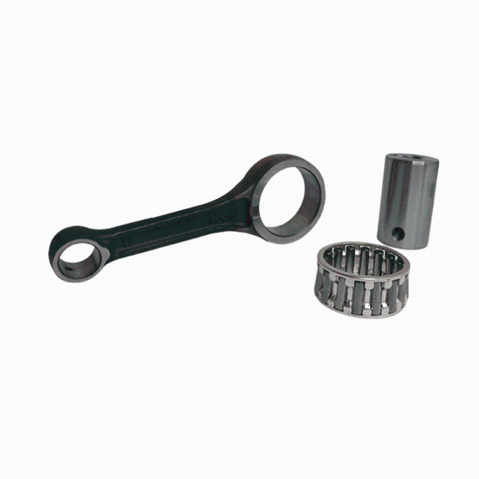 BIELA COMPLETA CBX 250 TWISTER 01-08/XR 250 TORNADO 01-08