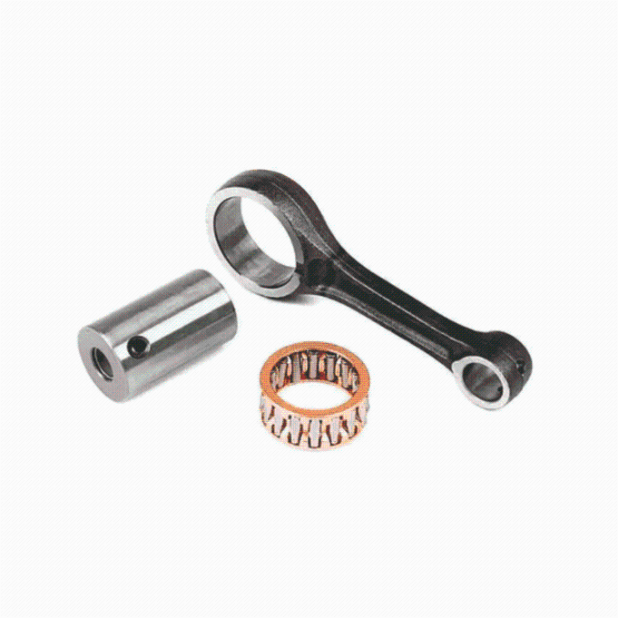 BIELA COMPLETA CBX 250 TWISTER 01-08/XR 250 TORNADO 01-08 ,