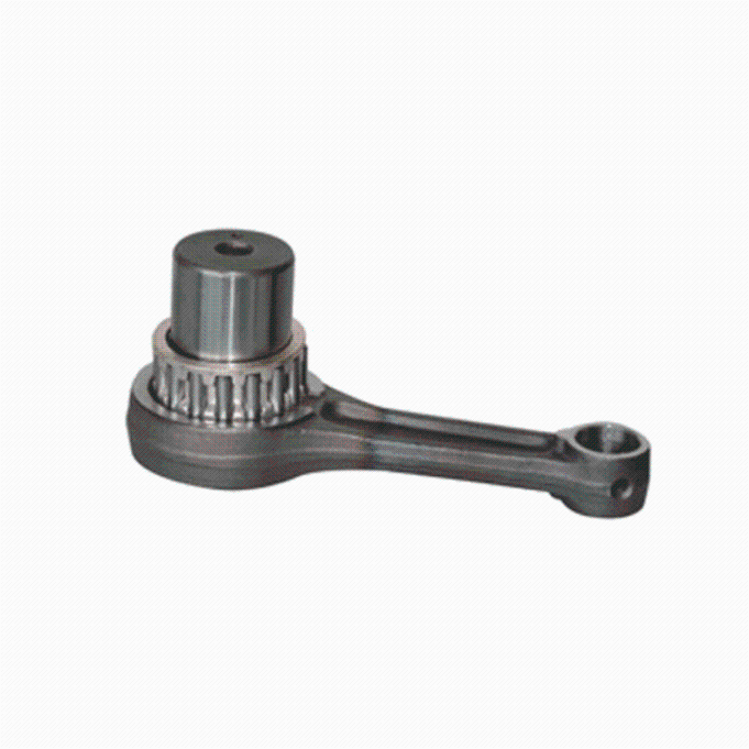 BIELA COMPLETA CBX 250 TWISTER 01-08/XR 250 TORNADO 01-08.
