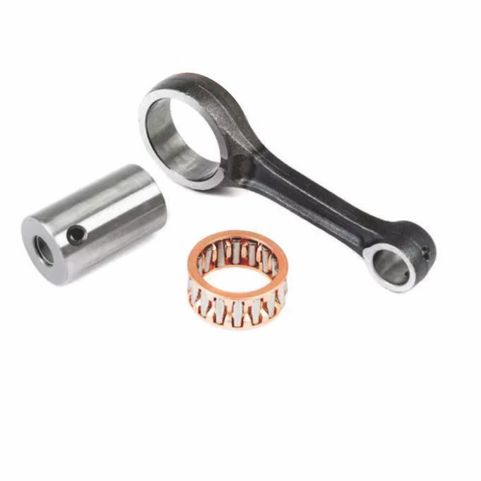 BIELA COMPLETA CG FAN 125 09-15/FAN 125I 16-18/BROS 125 13-15.