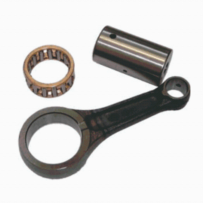 BIELA COMPLETA CRF 230