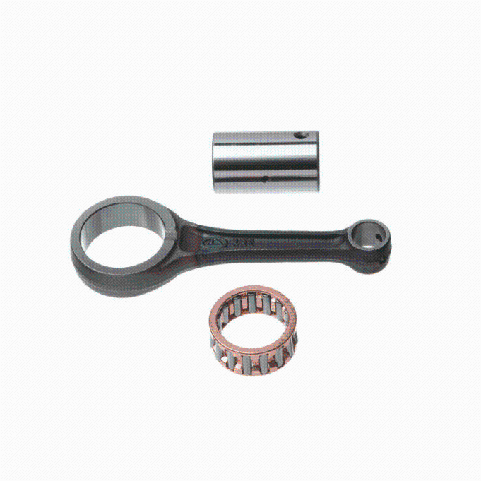 BIELA COMPLETA CRF 230.