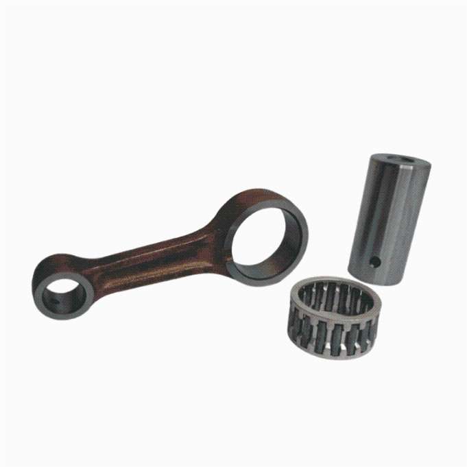 BIELA COMPLETA LEAD 110 10-16