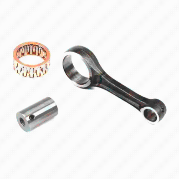 BIELA COMPLETA LEAD 110 10-16.