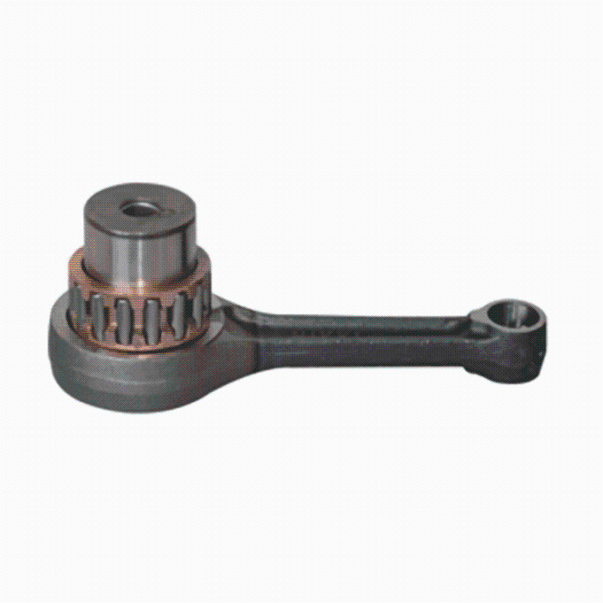 BIELA COMPLETA NX 350 SAHARA/XLX 350 95