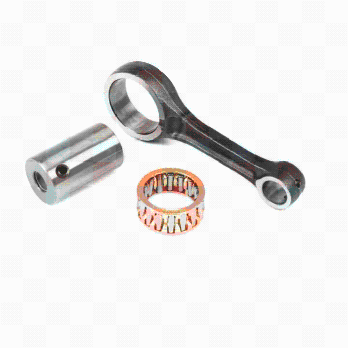 BIELA COMPLETA NX 400 FALCON/NX 400I 99-15