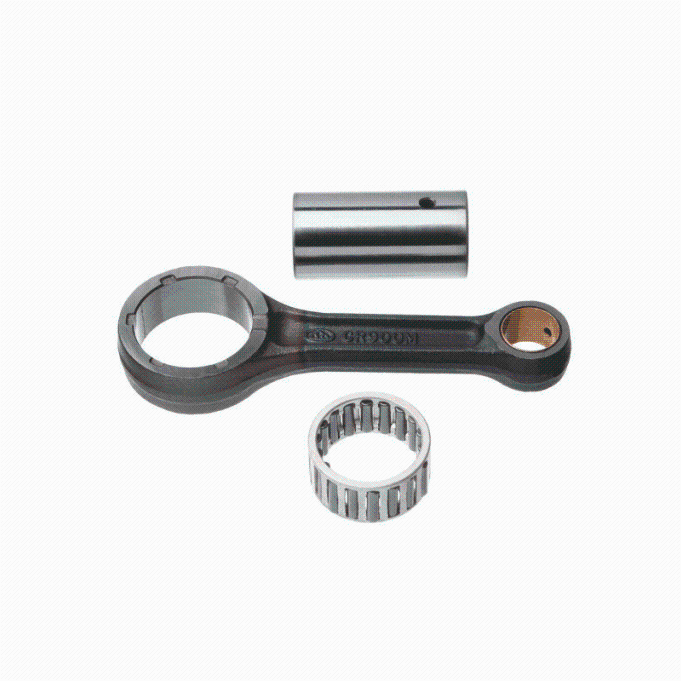BIELA COMPLETA NX 400 FALCON/NX 400I 99-15 ,