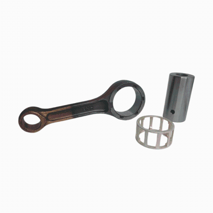 BIELA COMPLETA NX 400 FALCON/NX 400I 99-15 .