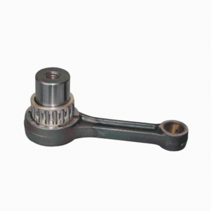 BIELA COMPLETA NX 400 FALCON/NX 400I 99-15.
