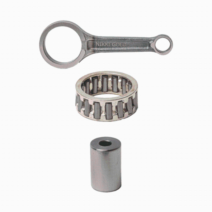 BIELA COMPLETA PCX 150 13-18
