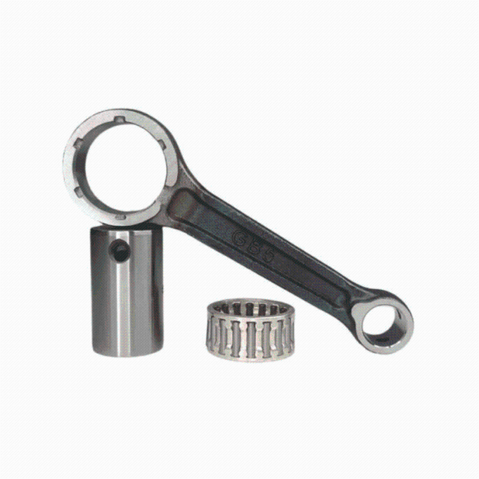 BIELA COMPLETA SHINERAY XY 50/ZIG 50