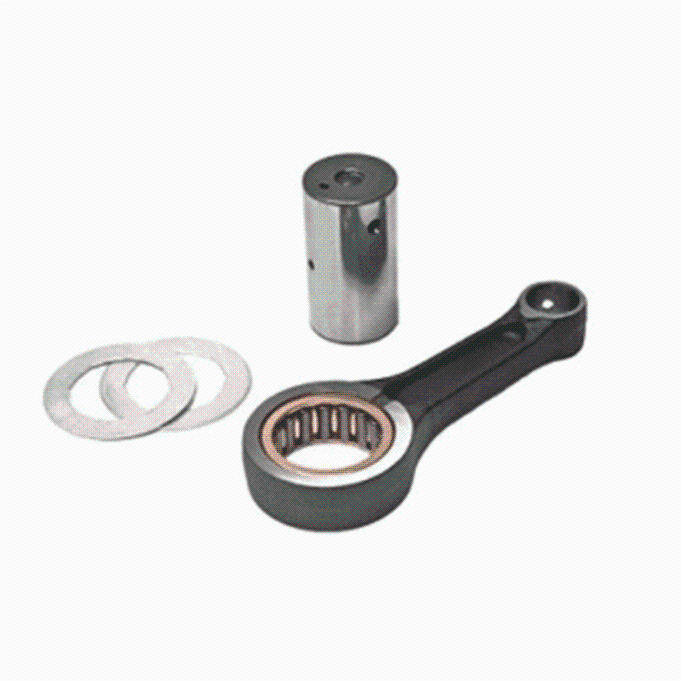 BIELA COMPLETA SUZUKI BURGMAN 05-10.