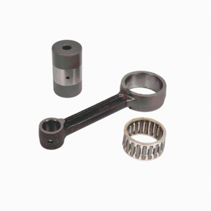 BIELA COMPLETA SUZUKI BURGMAN 125I 11-19