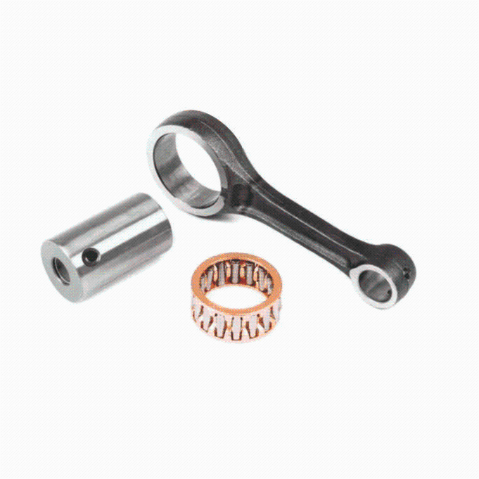 BIELA COMPLETA SUZUKI BURGMAN 125I 11-19.