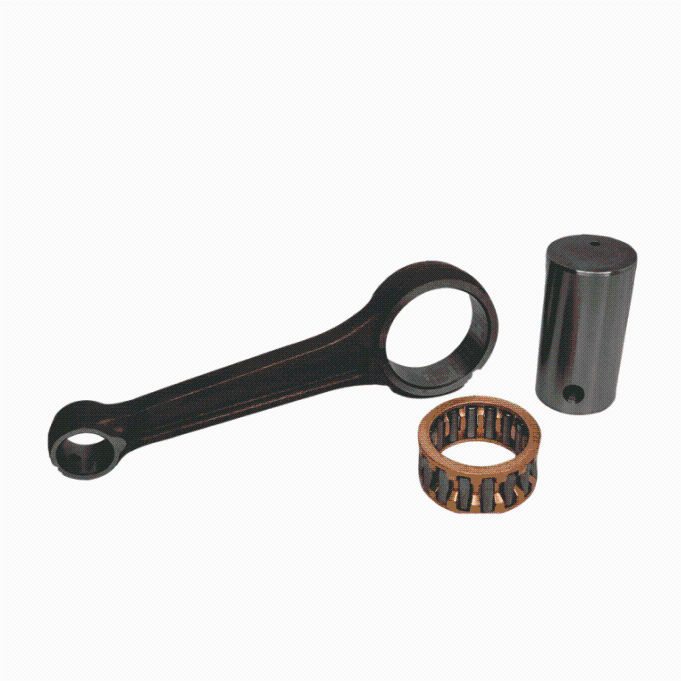 BIELA COMPLETA SUZUKI EN 125 YES/INTRUDER 125/KATANA 125