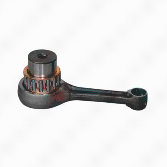 BIELA COMPLETA TITAN 150 04-08/FAN 09-15/BROS 150 06-15 .