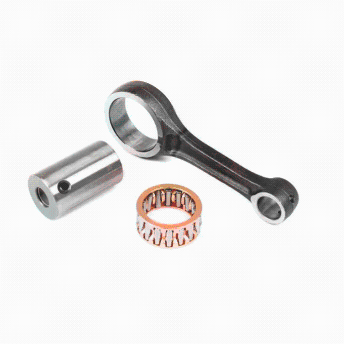 BIELA COMPLETA TITAN 150 04-08/FAN 09-15/BROS 150 06-15,