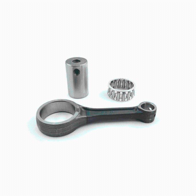 BIELA COMPLETA TITAN 150 04-08/FAN 09-15/BROS 150 06-15;
