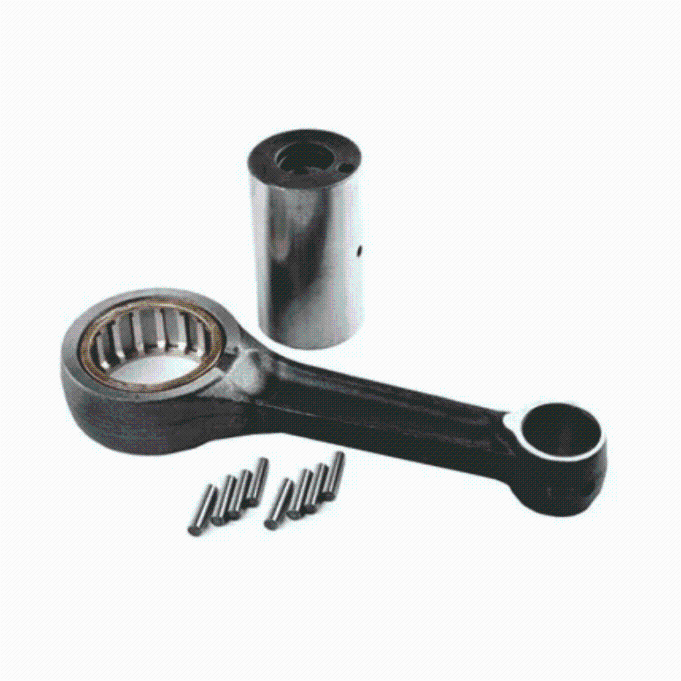 BIELA COMPLETA XLX 250 87-92