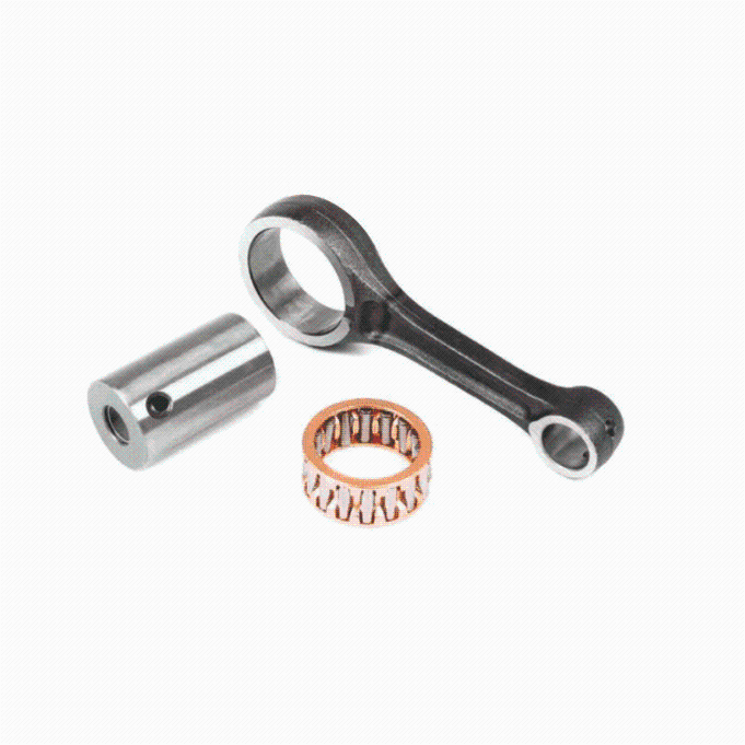 BIELA COMPLETA YAMAHA CRYPTON 115 10-16