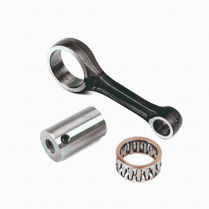 BIELA COMPLETA YAMAHA CRYPTON 115 10-16.