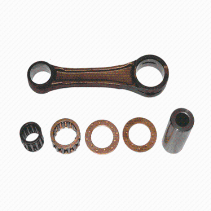 BIELA COMPLETA YAMAHA DT 200R 94-00