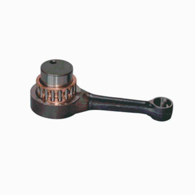 BIELA COMPLETA YAMAHA NEO 115 06-14