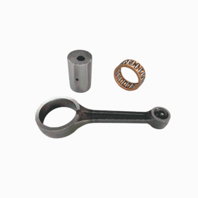 BIELA COMPLETA YAMAHA NEO 125 17-24/FLUO 125 2023.