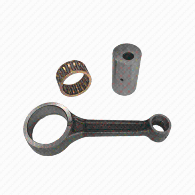 BIELA COMPLETA YAMAHA NMAX 160-17-20/NMAX 160 21 EDICAO LIMITADA
