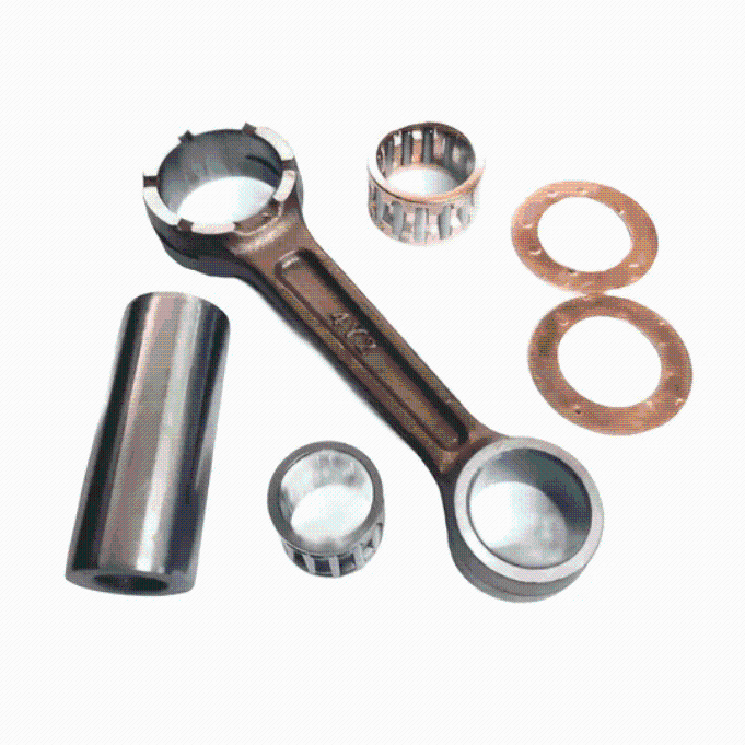 BIELA COMPLETA YAMAHA RD 125 90-93/RD 135 90-00