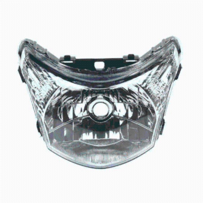 BLOCO OTICO BIZ 110 18-19/BIZ 125 18-21/BIZ 110I,